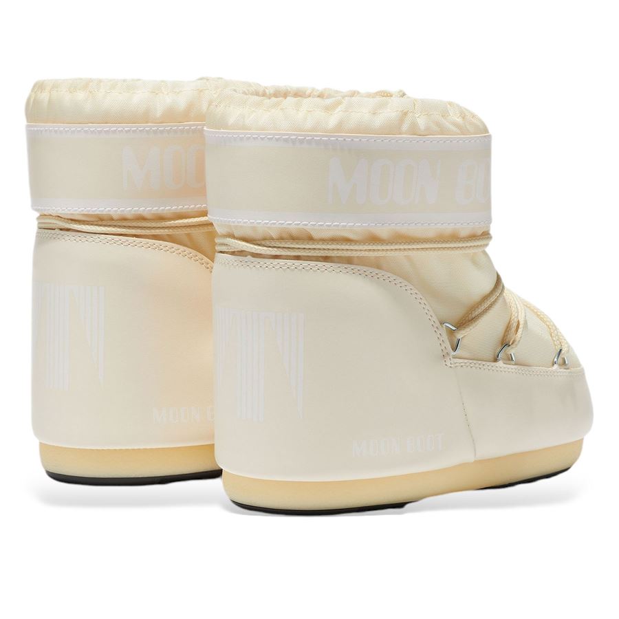 Moon Boot Icon Low In Nylon Moon Boot | 80D1409340L002
